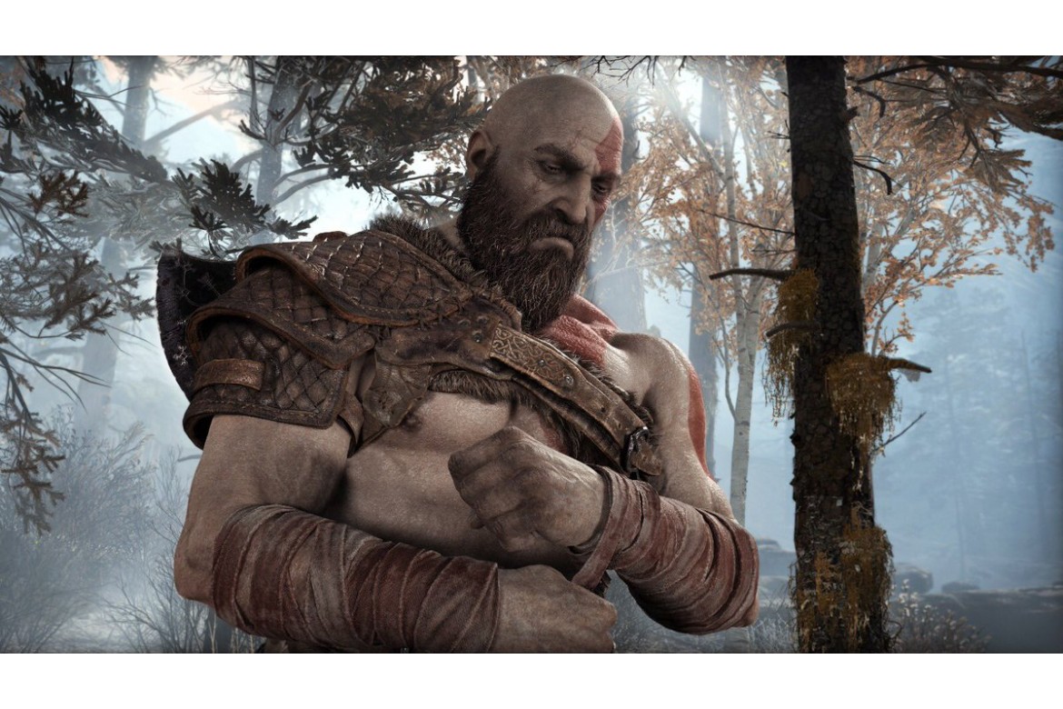 بازی God of War باس های اختیاری خواهد داشت