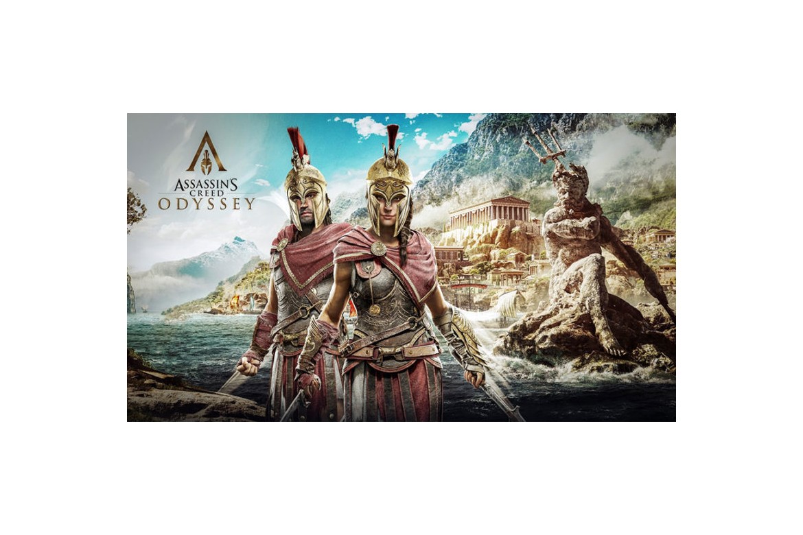 نکاتی مهم قبل از خرید و انجام بازی Assassins Creed Odyssey