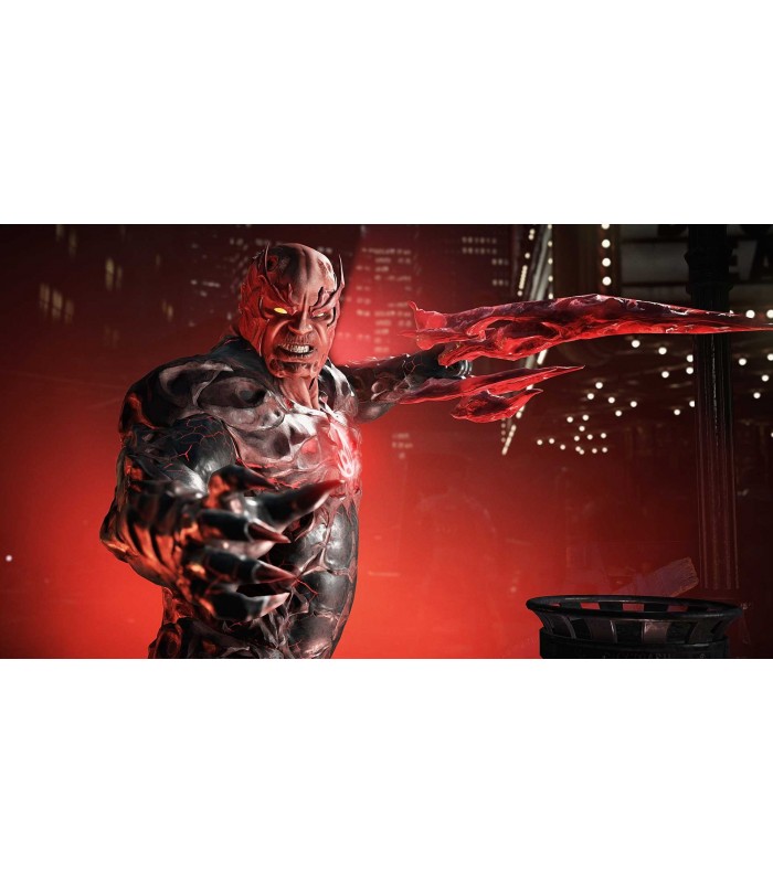 بازی Injustice 2 مخصوص PS4