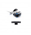 هدست واقعیت مجازی سونی مدل PlayStation VR همراه دوربین
