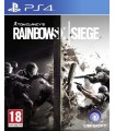 بازی کارکرده Tom Clancy's Rainbow Six Siege