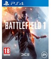 دست دوم - بازی Battlefield 1 مناسب برای PS4