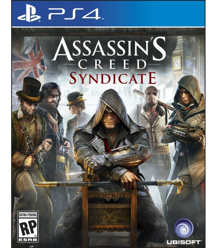 بازی کارکرده Assassin's Creed Unity مخصوص Xbox One