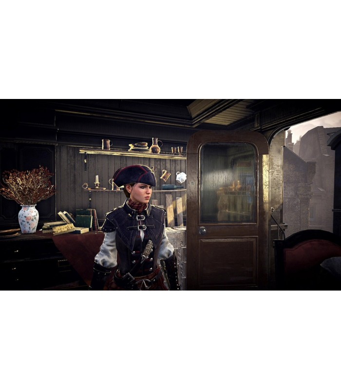 بازی کارکرده Assassin's Creed Unity مخصوص Xbox One