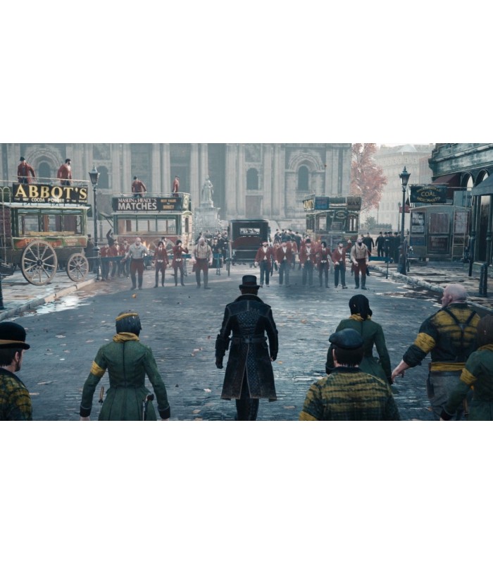 بازی کارکرده Assassin's Creed Unity مخصوص Xbox One