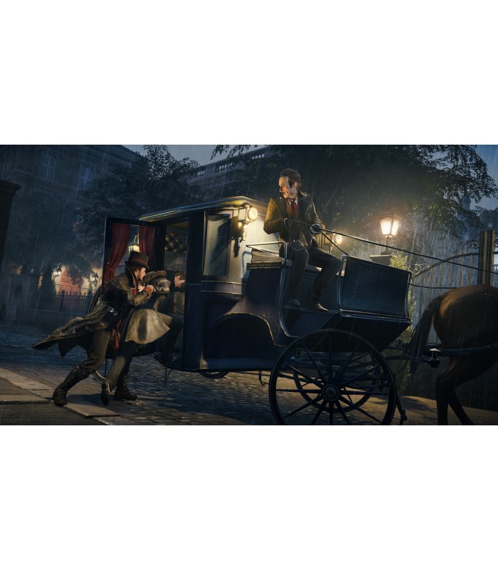بازی کارکرده Assassin's Creed Unity مخصوص Xbox One