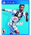 بازی کارکرده Fifa 19