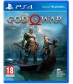 بازی کارکرده God Of War 4