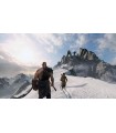 بازی God Of War مخصوص PS4