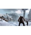 بازی God Of War مخصوص PS4