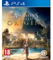 بازی کارکرده Assassin's Origins مخصوص PS4