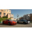 بازی Gran Turismo Sport مخصوص PS4