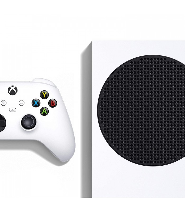 ایکس باکس سریز اس | ۵۱۲ گیگابایت