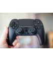 کنترلر پلی استیشن ۵ مشکی مدل | Playstation DualSense