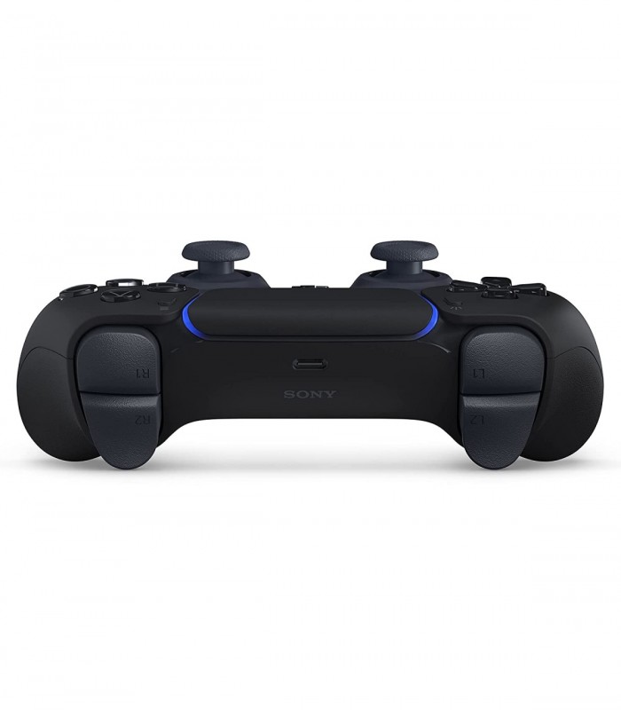 کنترلر پلی استیشن ۵ مشکی مدل | Playstation DualSense