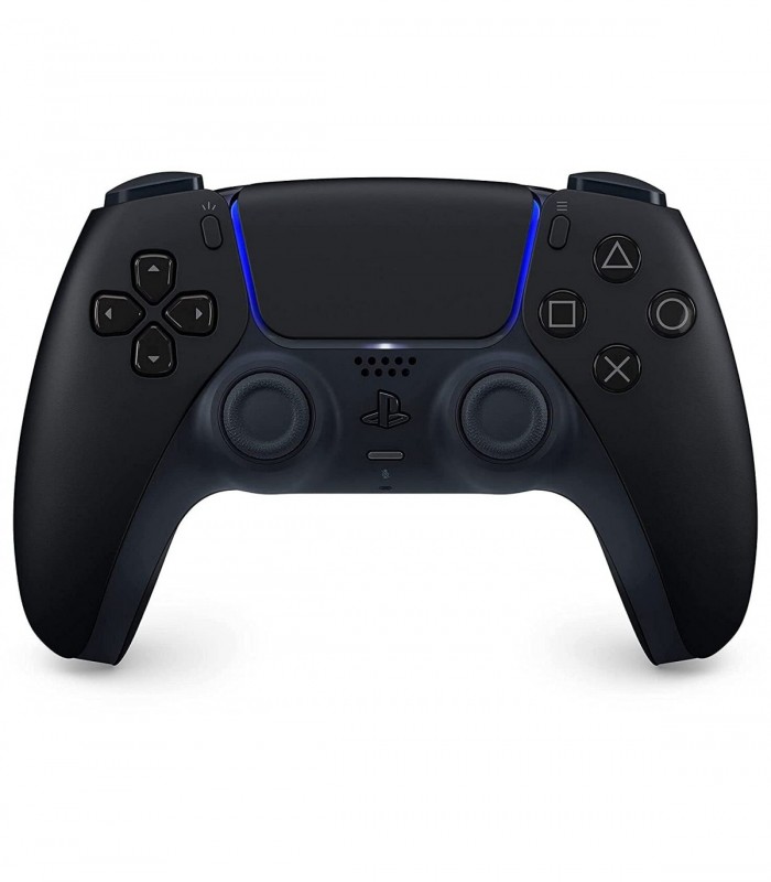 کنترلر پلی استیشن ۵ مشکی مدل | Playstation DualSense