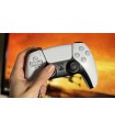 کنترلر پلی استیشن ۵ سفید مدل | Playstation DualSense