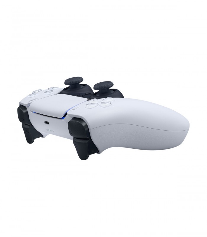کنترلر پلی استیشن ۵ سفید مدل | Playstation DualSense