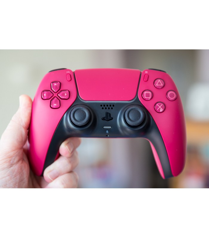 کنترلر پلی استیشن ۵ قرمز مدل | Playstation DualSense