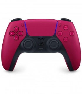 کنترلر پلی استیشن ۵ قرمز مدل | Playstation DualSense
