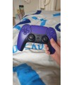 کنترلر پلی استیشن ۵ بنفش مدل | Playstation DualSense