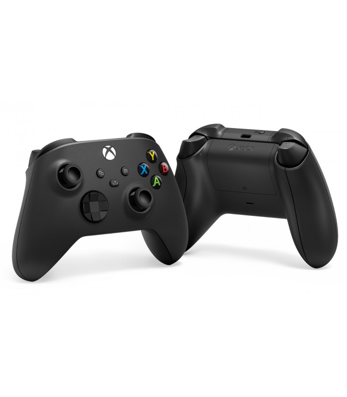 کنترلر ایکس باکس رنگ مشکی | Xbox Controller Carbon Black