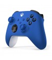 کنترلر ایکس باکس رنگ آبی | Xbox Controller Shock Blue