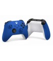 کنترلر ایکس باکس رنگ آبی | Xbox Controller Shock Blue