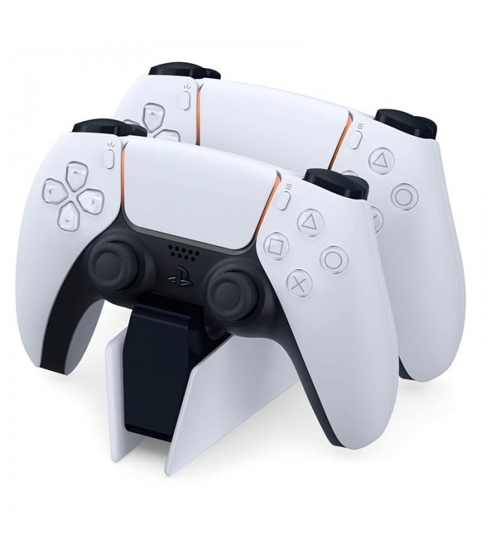 PlayStation DualSense Charging Station | پایه شارژر دوگانه دوال سنس