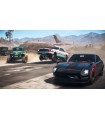 دست دوم - بازی Need For Speed Payback مخصوص PS4