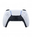 دست دوم - کنترلر پلی استیشن ۵ سفید مدل | Playstation DualSense