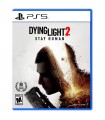 خرید بازی Dying Light 2: Stay Human برای PS5 کارکرده