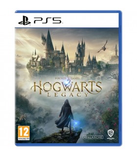 بازی Hogwarts Legacy برای PS5