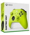 کنترلر ایکس باکس رنگ زرد نئون | Xbox Controller electric volt