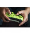 کنترلر ایکس باکس رنگ زرد نئون | Xbox Controller electric volt