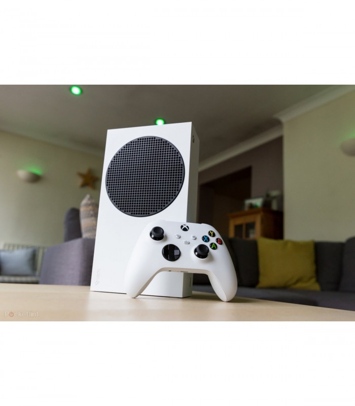 ایکس باکس سریز اس | ۵۱۲ گیگابایت با گارانتی