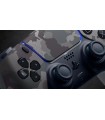 کنترلر پلی استیشن ۵ ارتشی مدل | Playstation DualSense Grey Camouflage