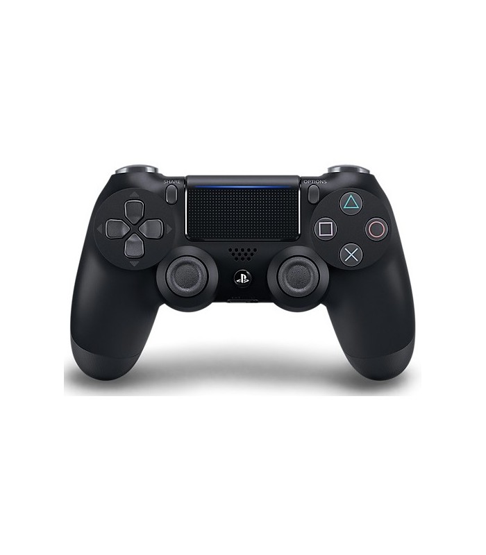 کنترلر پلی استیشن ۴ مدل | DualShock 4 رنگ مشکی