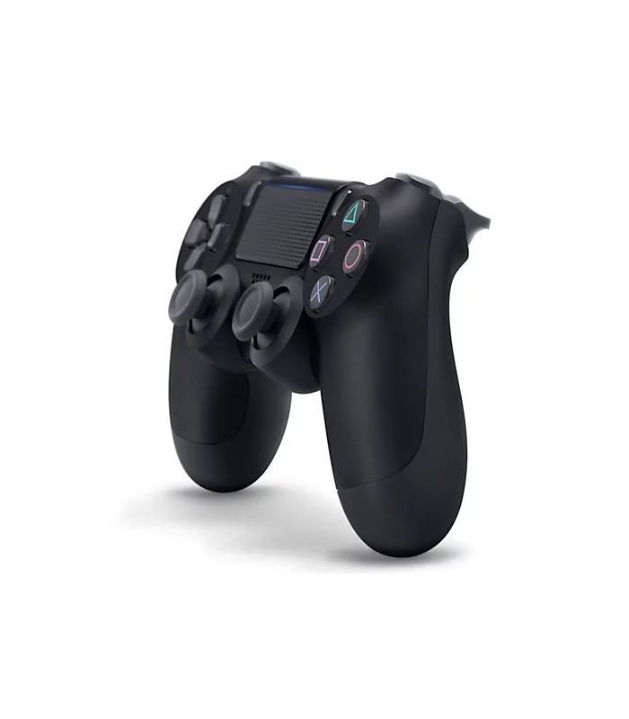 کنترلر پلی استیشن ۴ مدل | DualShock 4 رنگ مشکی