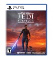 بازی Star Wars Jedi: Survivor برای PS5