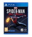خرید بازی Spider Man: Miles Morales برای PS4 کارکرده