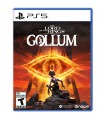 بازی The Lord Of The Rings:Gollum برای PS5
