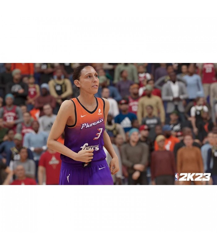 بازی NBA 2K23 برای PS5