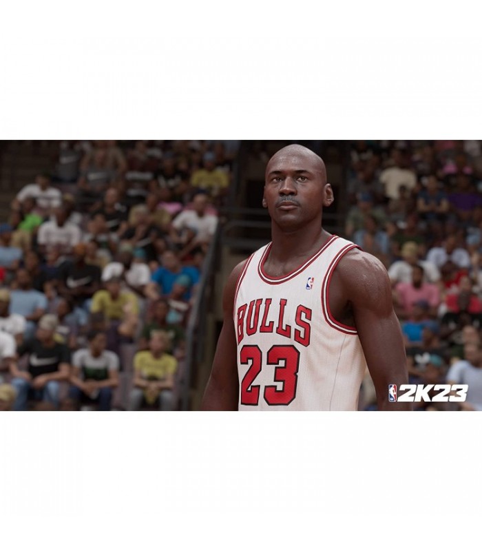 بازی NBA 2K23 برای PS5