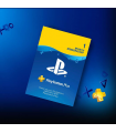 PlayStation Plus 1 Month