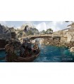 بازی God of War Ragnarok برای PS5