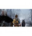 بازی God of War Ragnarok برای PS5