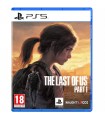 بازی The Last of Us 1 برای PS5