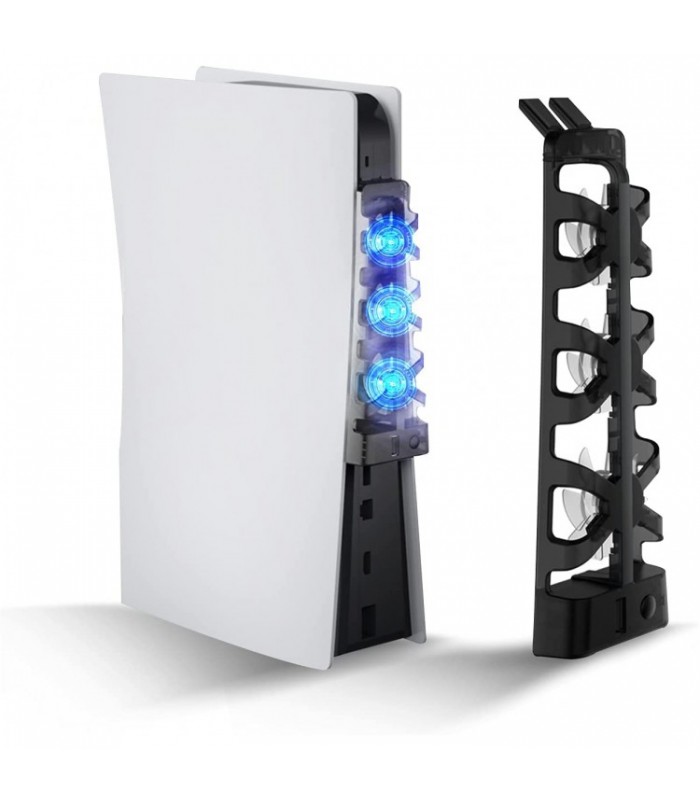 فن خنک کننده Dobe برای PS5