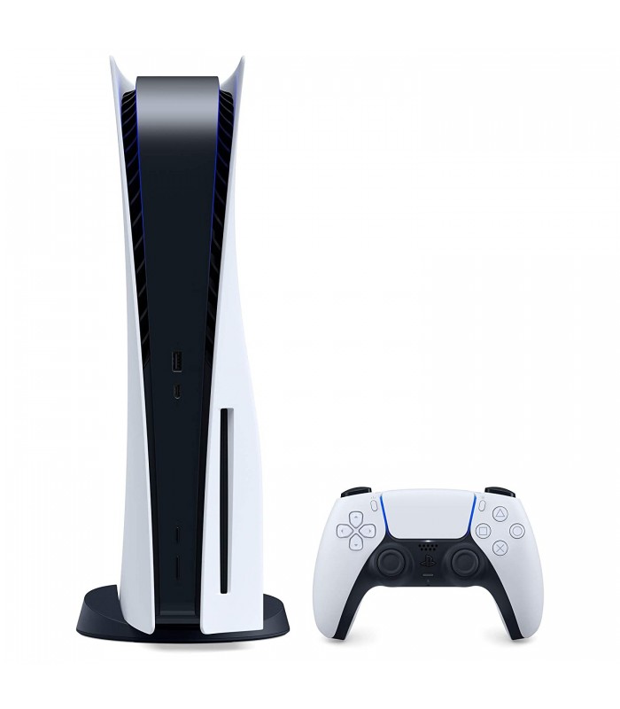 کنسول بازی سونی پلی استیشن ۵ | PlayStation 5